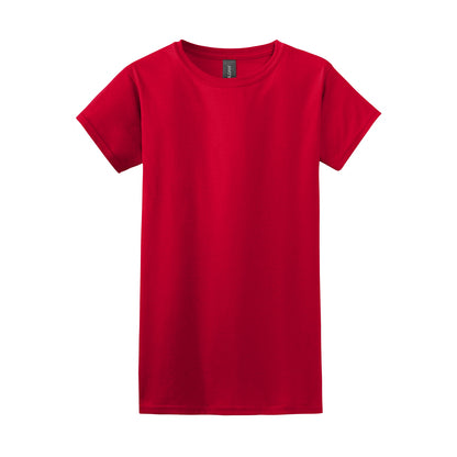 Gildan Softstyle Women's T-Shirt