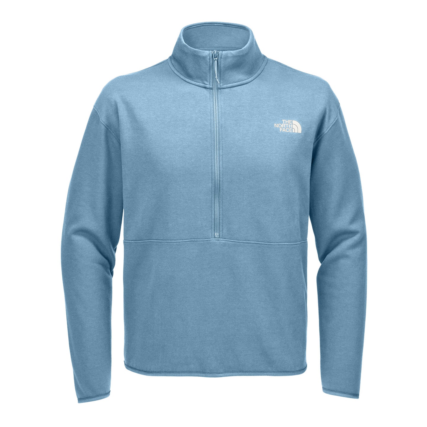 The North Face Double-Knit 1/2-Zip Fleece