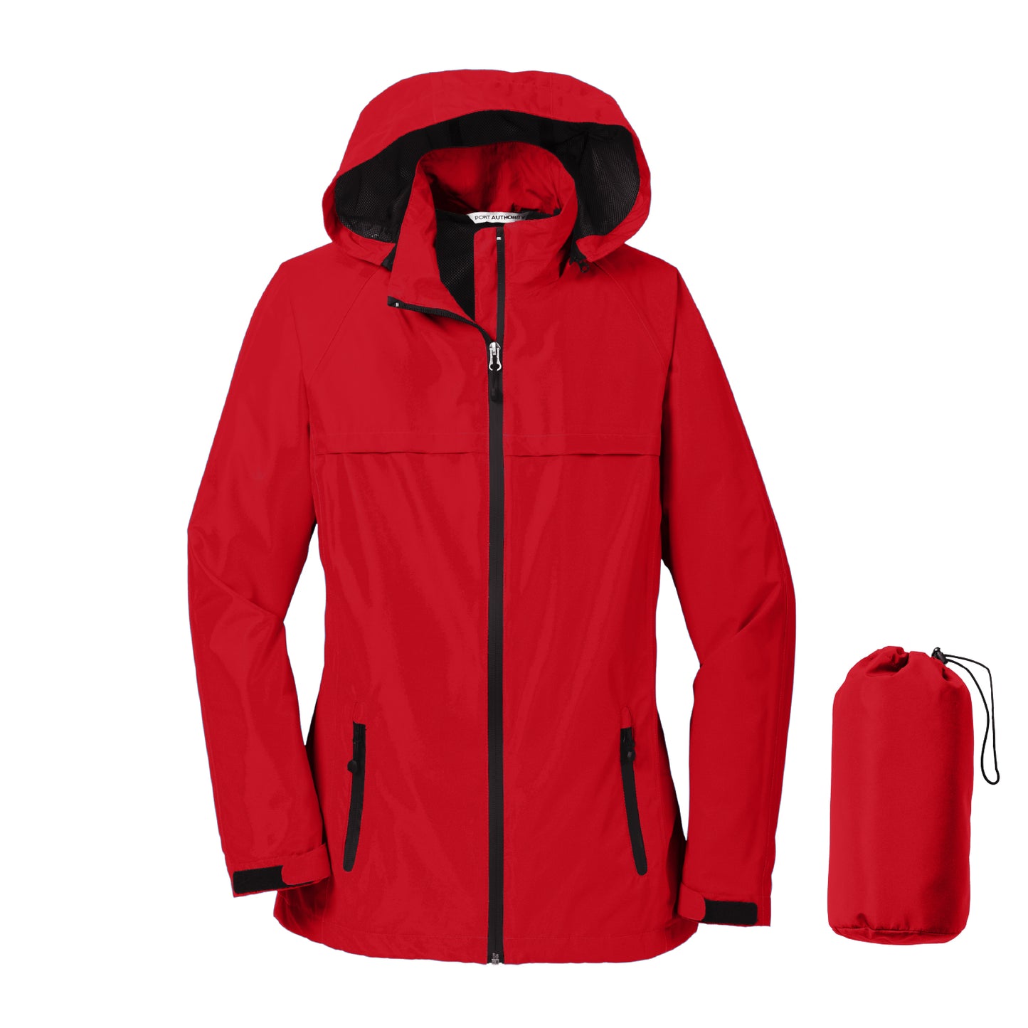 Port Authority Women's Torrent Waterproof Jacket