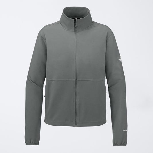 The North Face Women's Edge Stretch Soft Shell Jacket