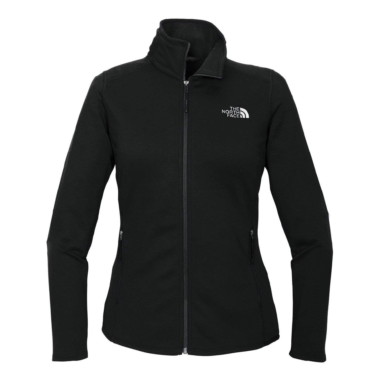 The North Face Women's Skyline Full-Zip Fleece Jacket