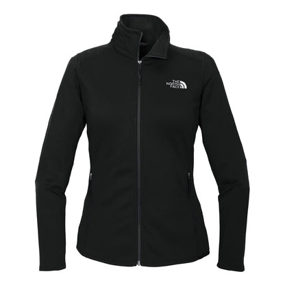 The North Face Women's Skyline Full-Zip Fleece Jacket