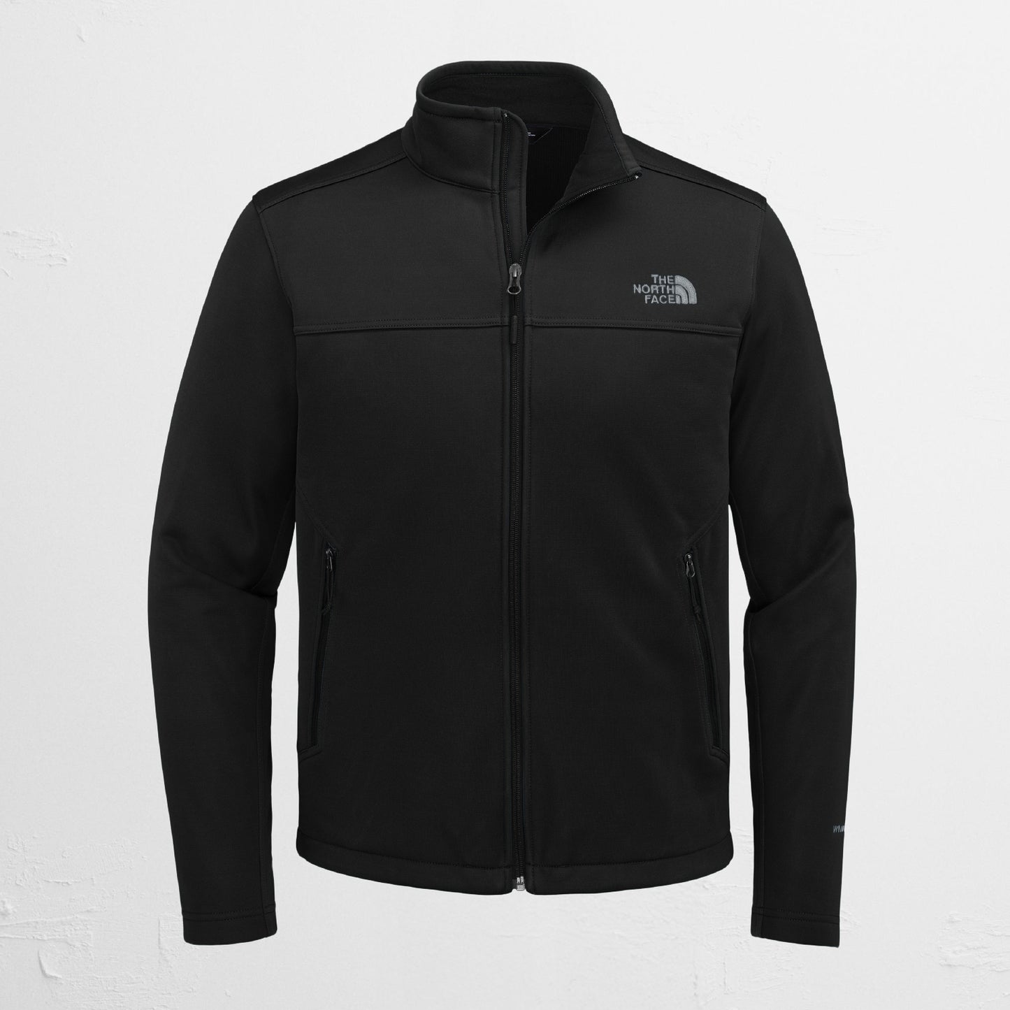The North Face Chest Logo Ridgewall Soft Shell Jacket