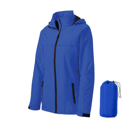 Port Authority Women's Torrent Waterproof Jacket