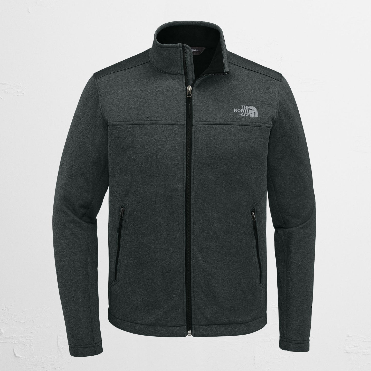 The North Face Chest Logo Ridgewall Soft Shell Jacket