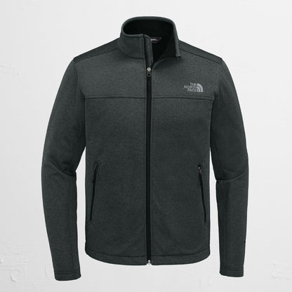 The North Face Chest Logo Ridgewall Soft Shell Jacket