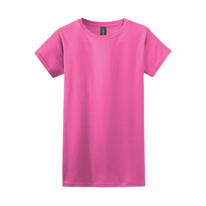Gildan Softstyle Women's T-Shirt