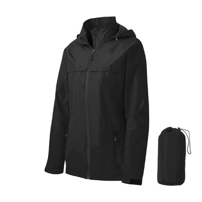 Port Authority Women's Torrent Waterproof Jacket