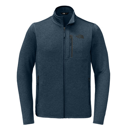 The North Face Skyline Full-Zip Fleece Jacket