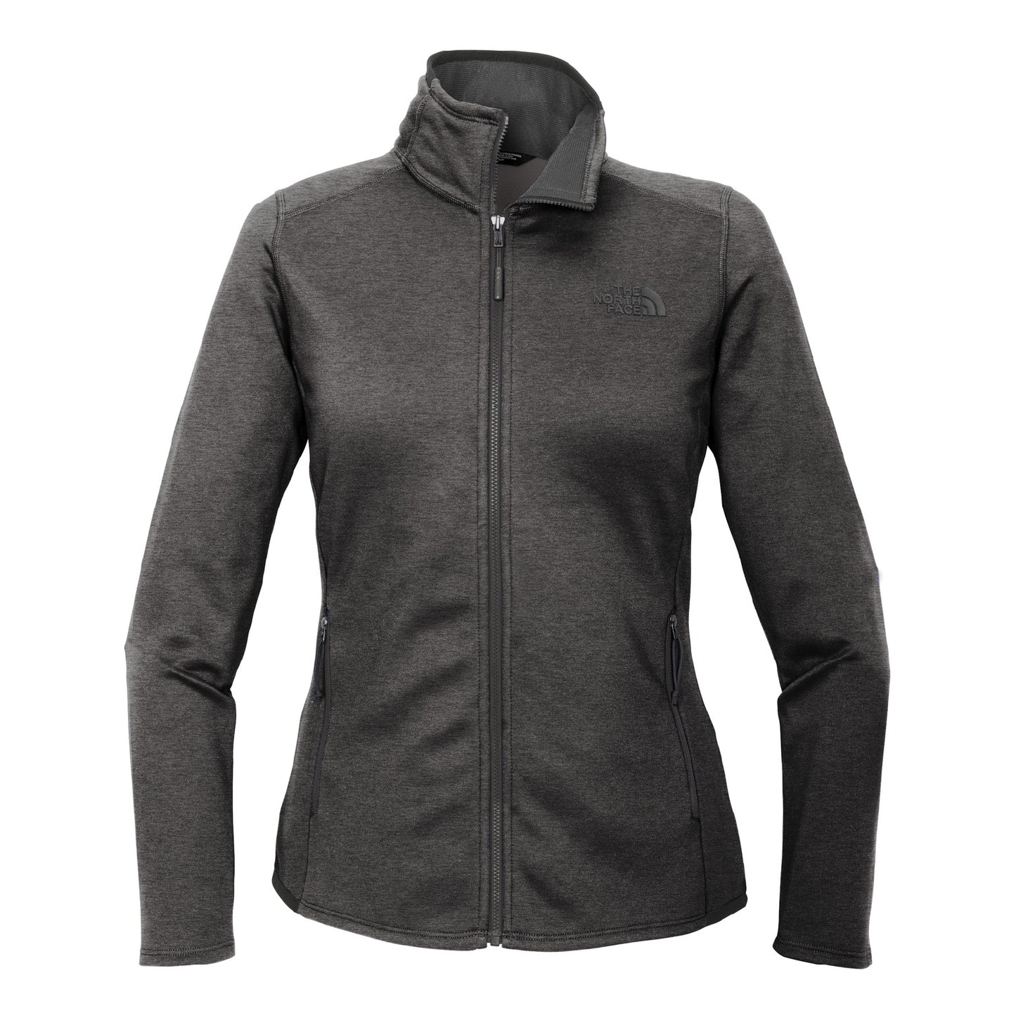The North Face Women's Skyline Full-Zip Fleece Jacket