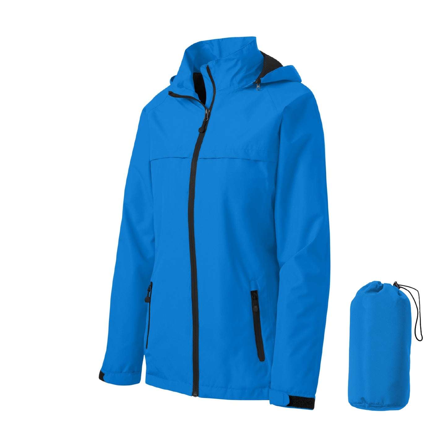 Port Authority Women's Torrent Waterproof Jacket