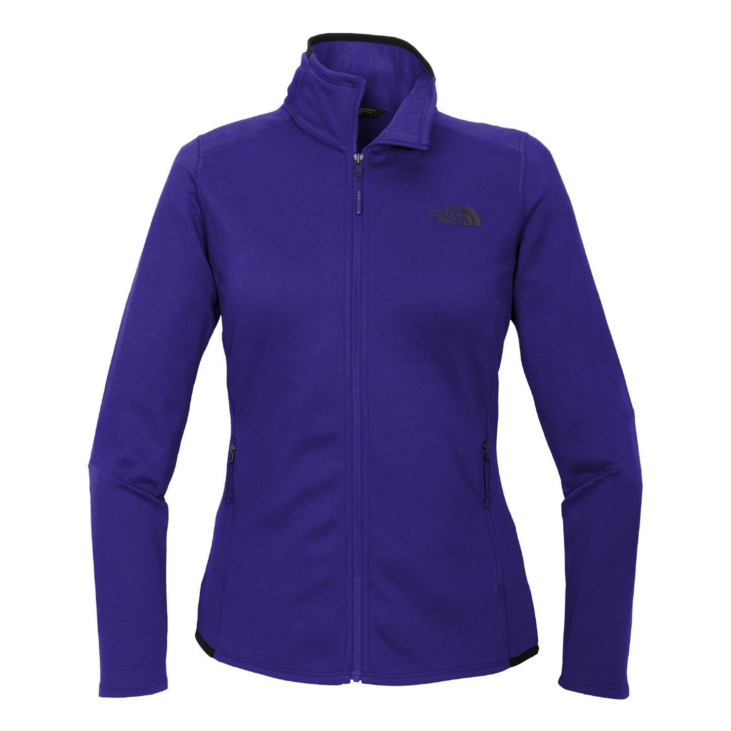 The North Face Women's Skyline Full-Zip Fleece Jacket