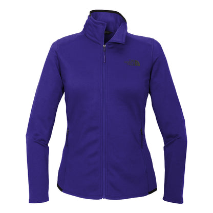 The North Face Women's Skyline Full-Zip Fleece Jacket