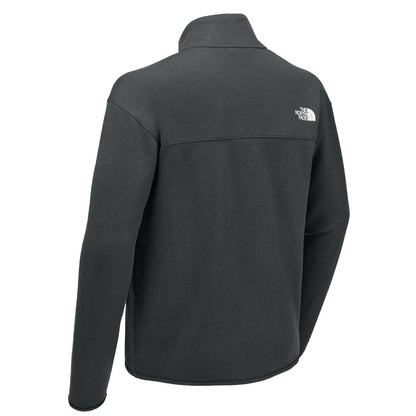 The North Face Double-Knit 1/2-Zip Fleece