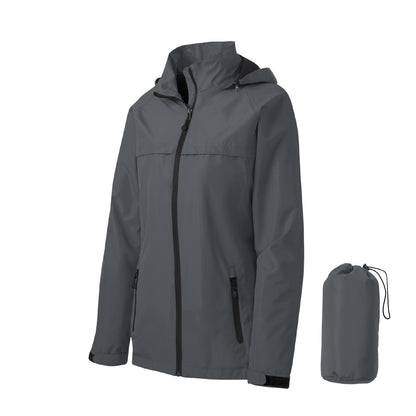 Port Authority Women's Torrent Waterproof Jacket