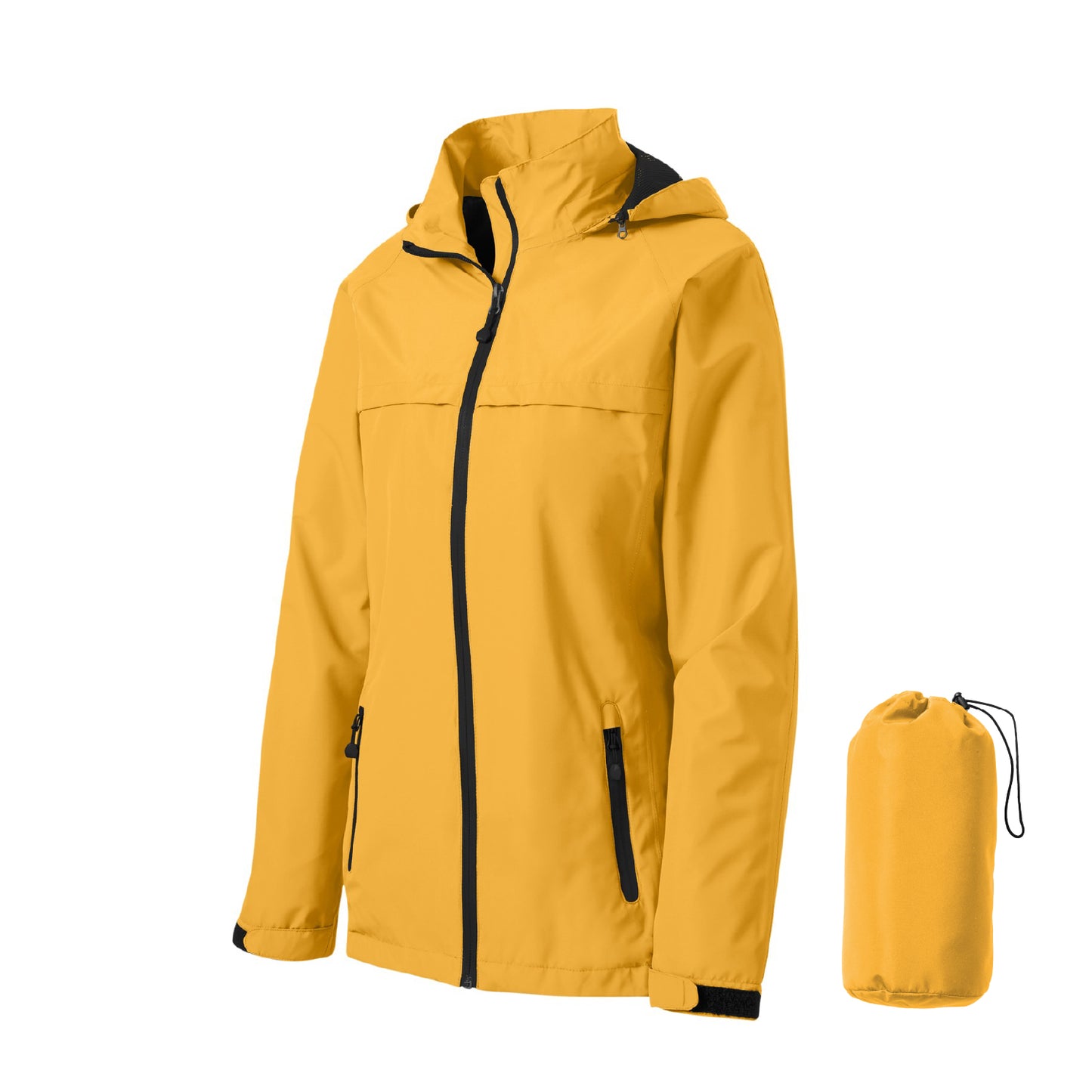 Port Authority Women's Torrent Waterproof Jacket
