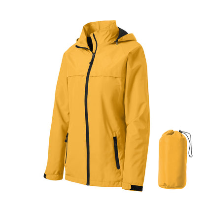 Port Authority Women's Torrent Waterproof Jacket
