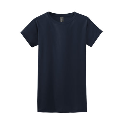 Gildan Softstyle Women's T-Shirt