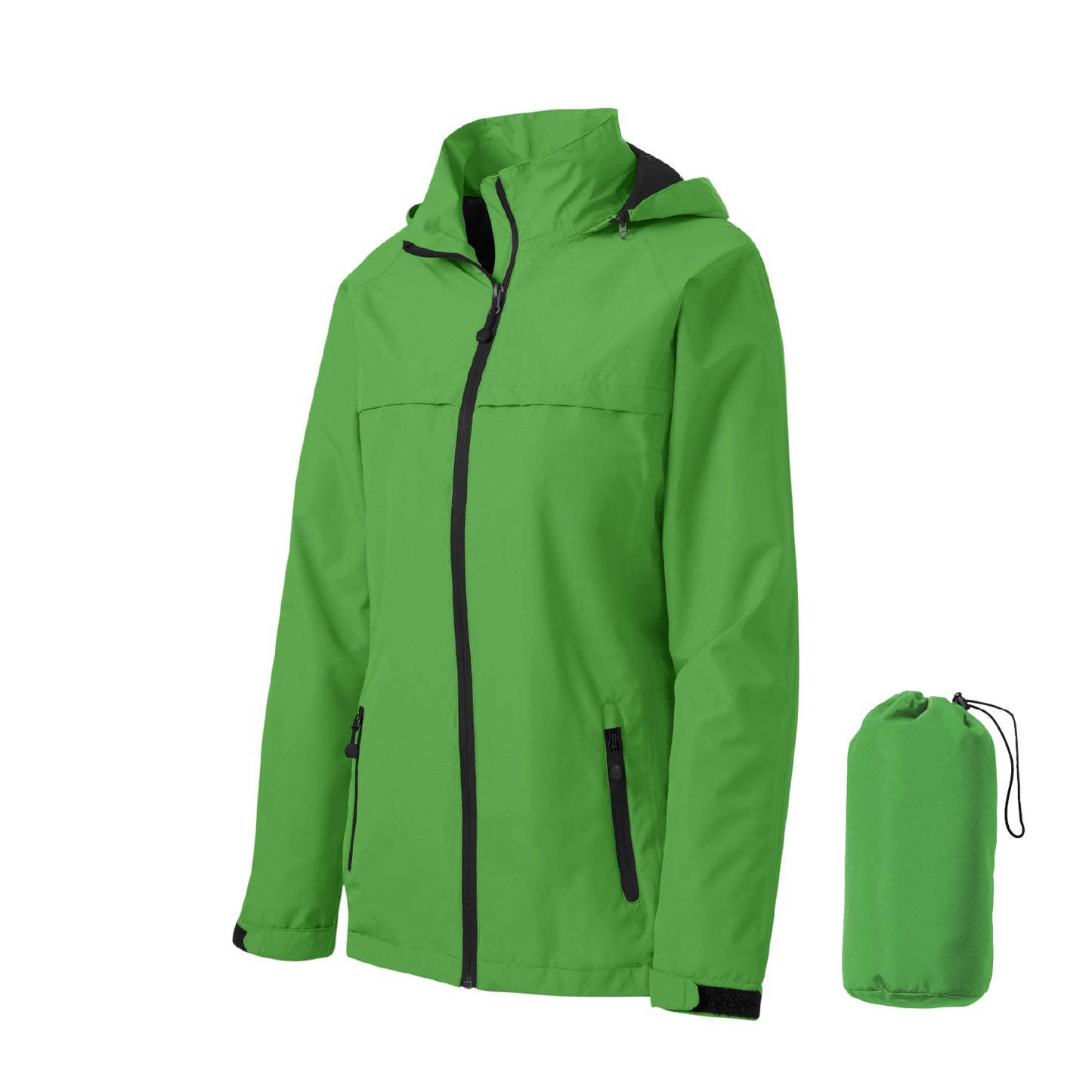 Port Authority Women's Torrent Waterproof Jacket