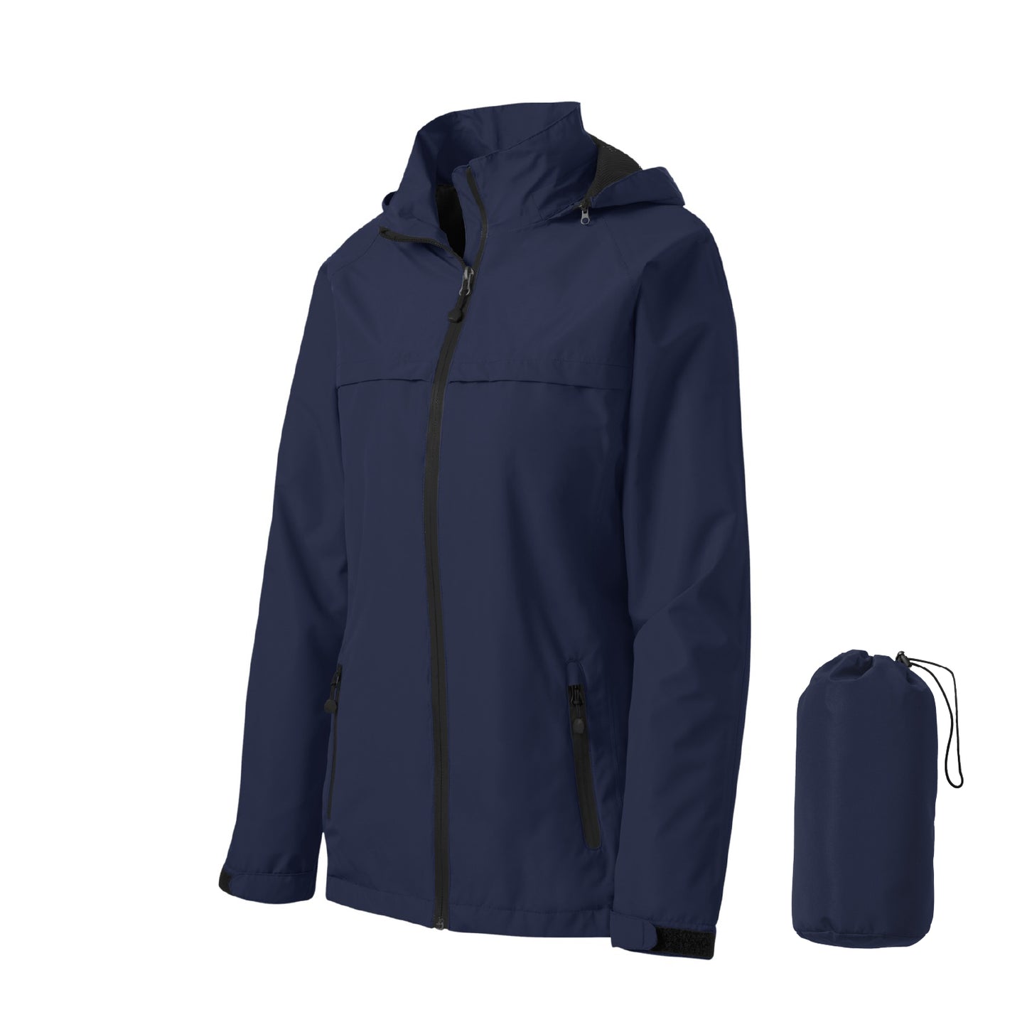 Port Authority Women's Torrent Waterproof Jacket