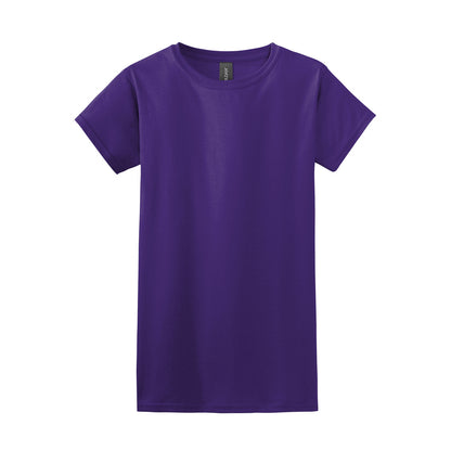 Gildan Softstyle Women's T-Shirt