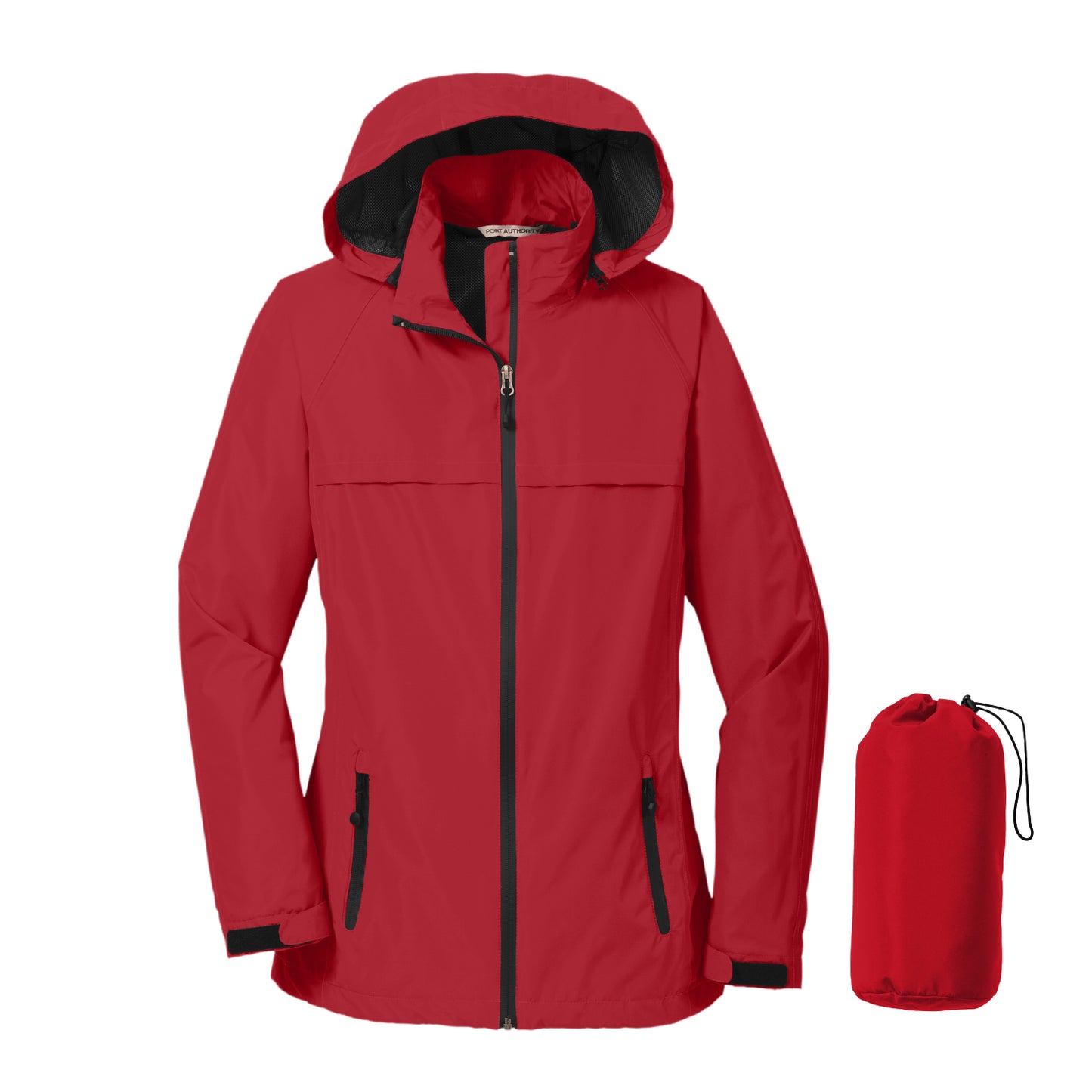 Port Authority Women's Torrent Waterproof Jacket
