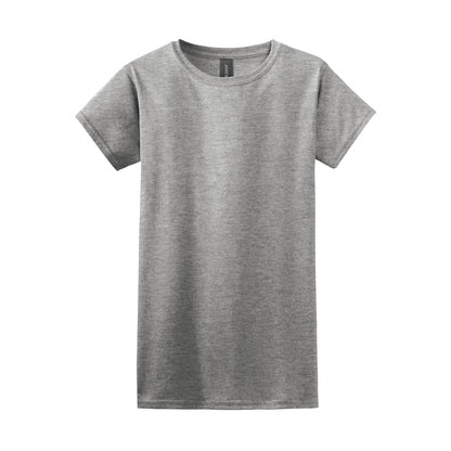 Gildan Softstyle Women's T-Shirt