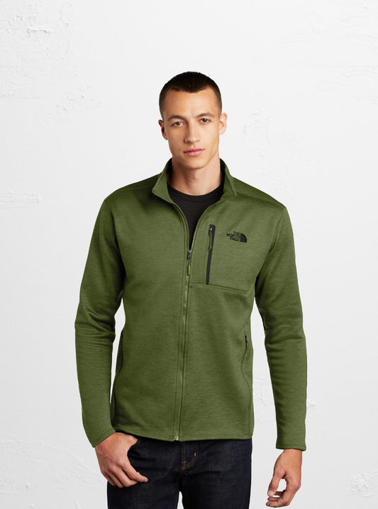 The North Face Skyline Full-Zip Fleece Jacket