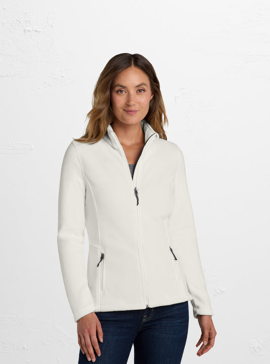 Port Authority Women's Value Fleece Jacket