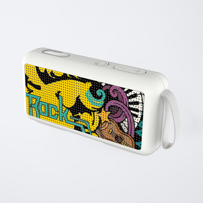 Sway Bluetooth Speaker