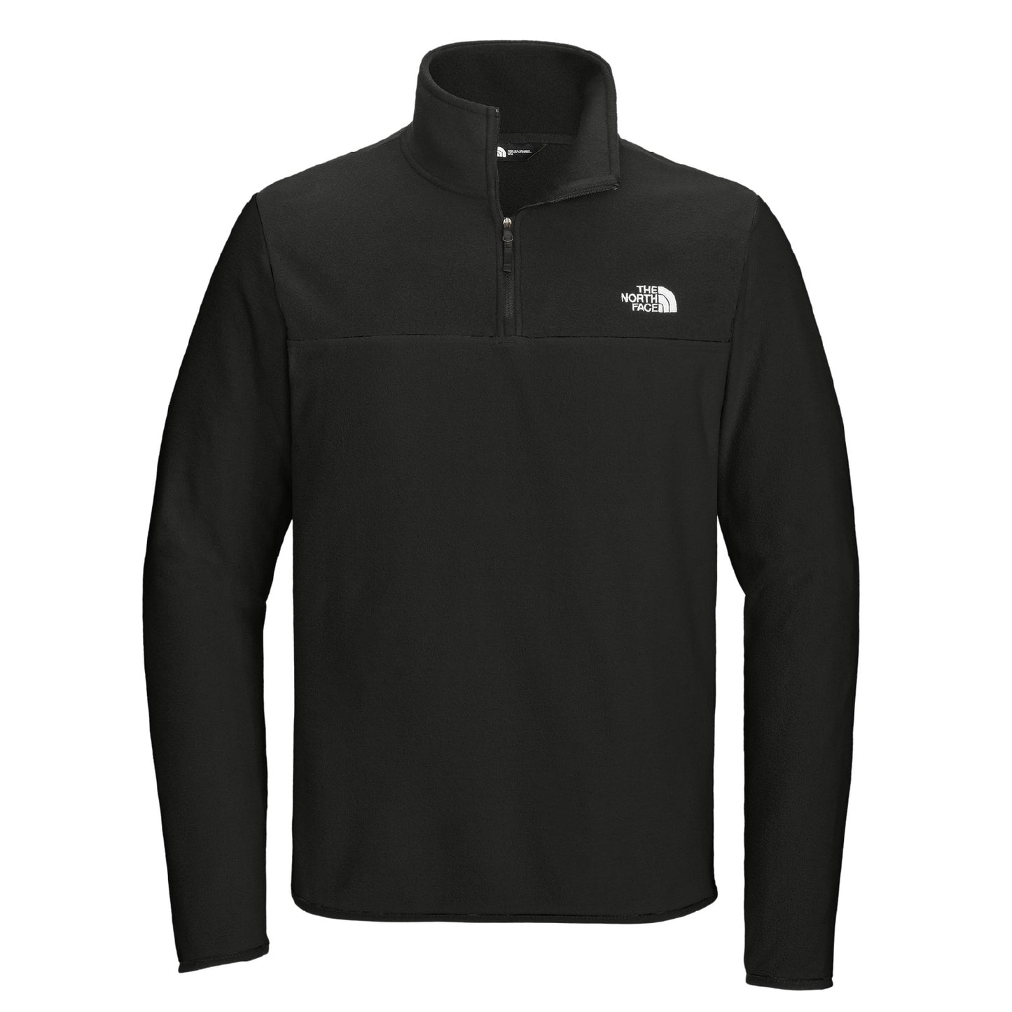 The North Face Glacier 1/4-Zip Fleece
