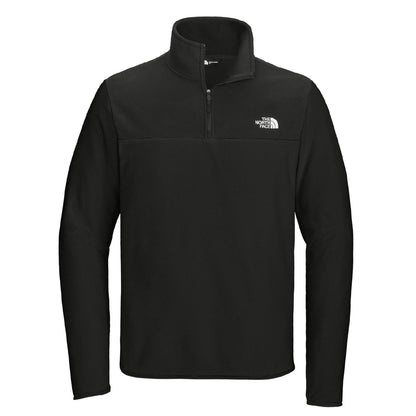 The North Face Glacier 1/4-Zip Fleece