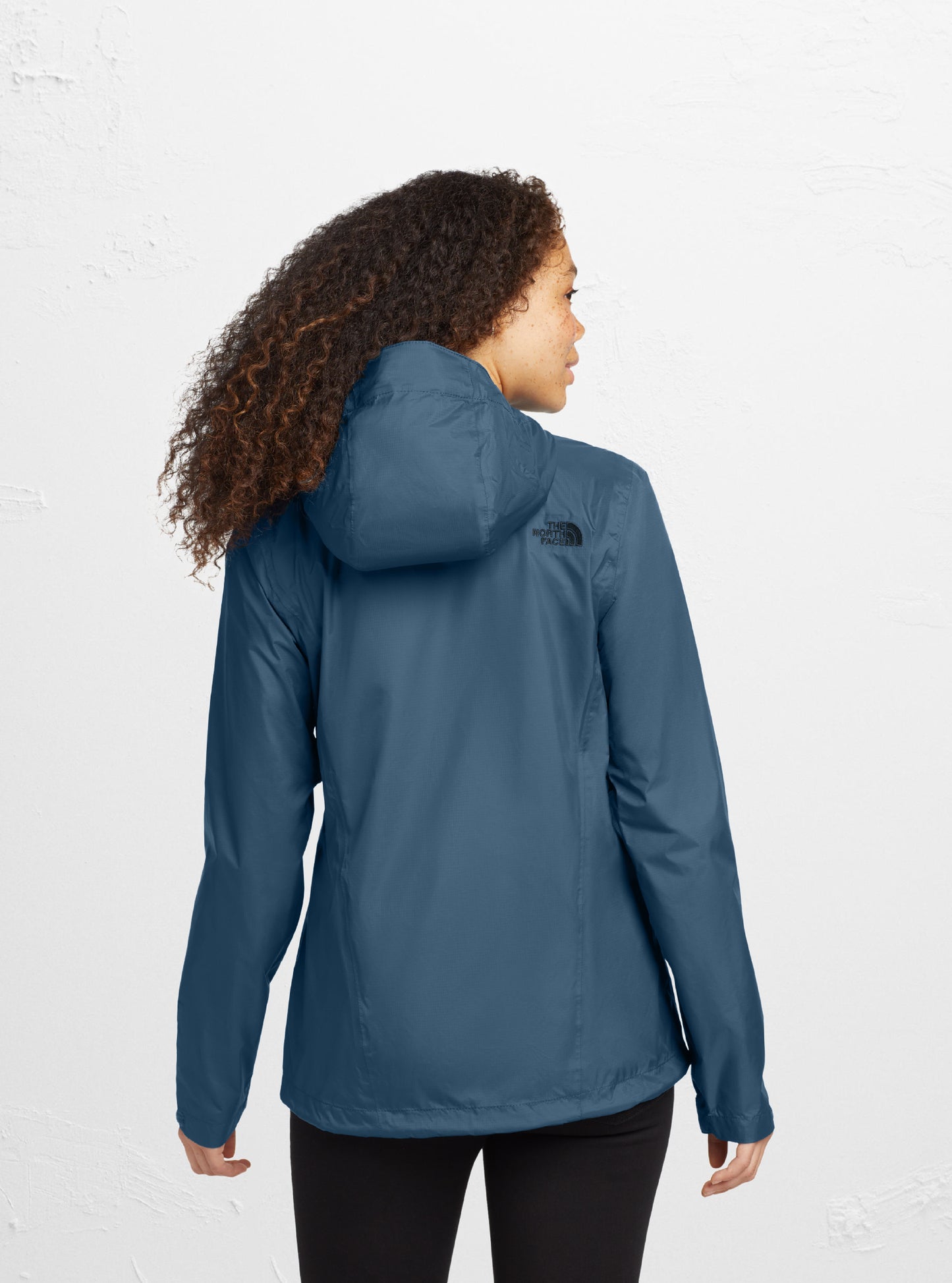 The North Face Women's DryVent Rain Jacket