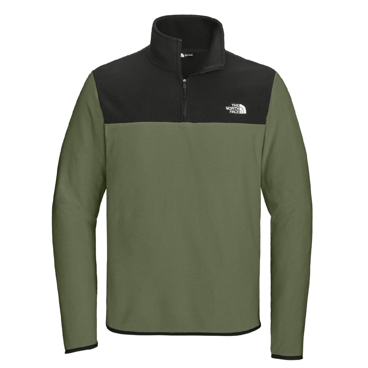 The North Face Glacier 1/4-Zip Fleece
