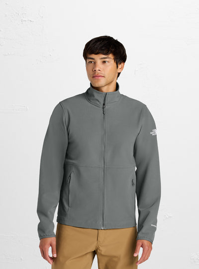 The North Face Edge Stretch Soft Shell Jacket