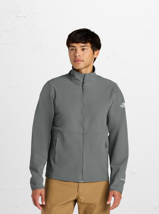 The North Face Edge Stretch Soft Shell Jacket