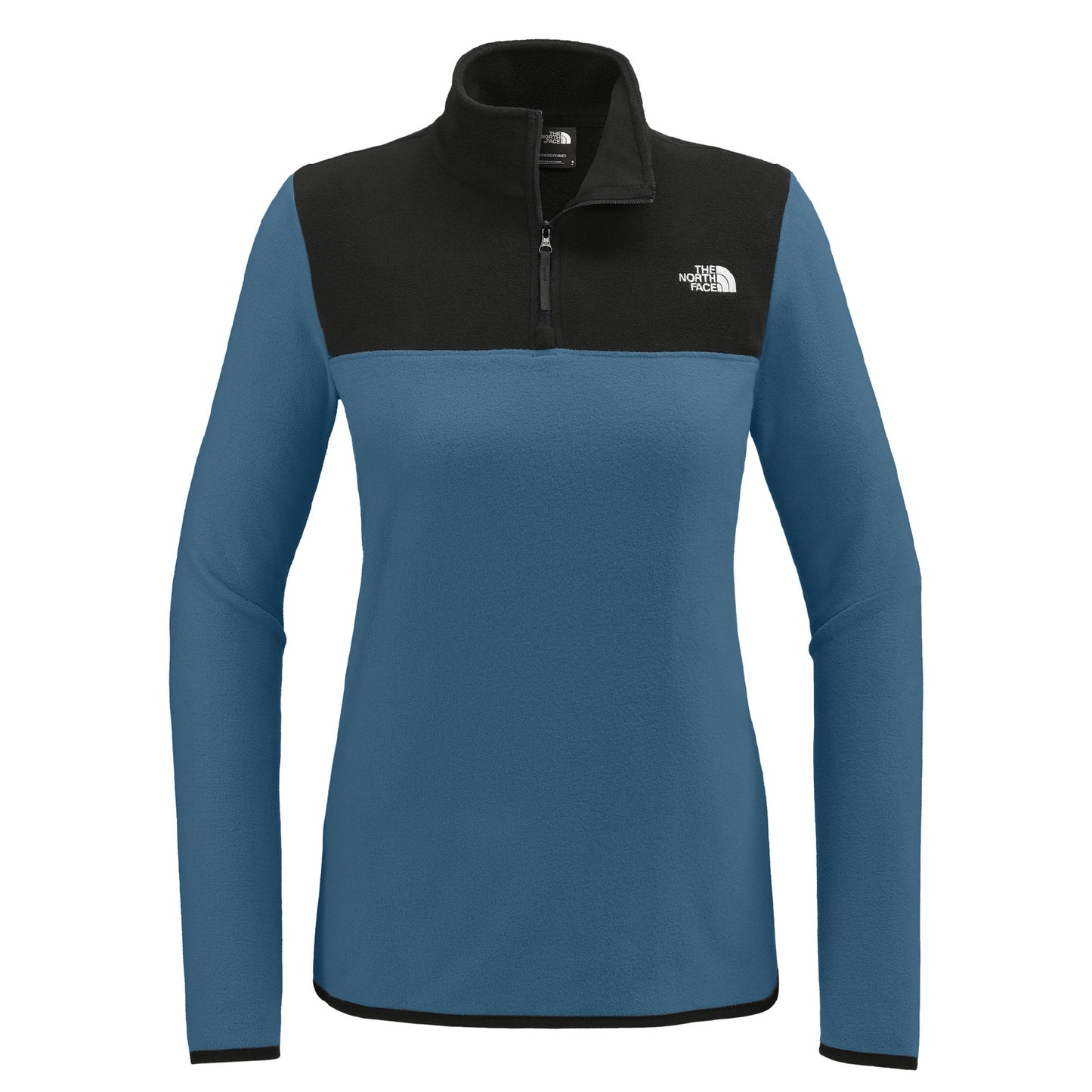 The North Face Women's Glacier 1/4-Zip Fleece