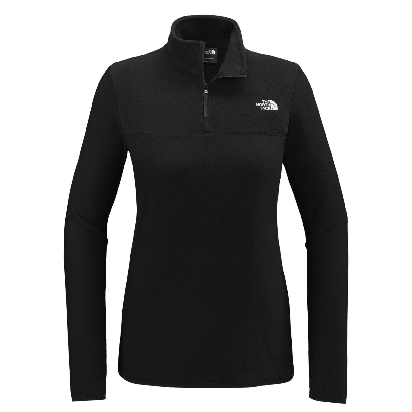 The North Face Women's Glacier 1/4-Zip Fleece