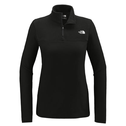 The North Face Women's Glacier 1/4-Zip Fleece