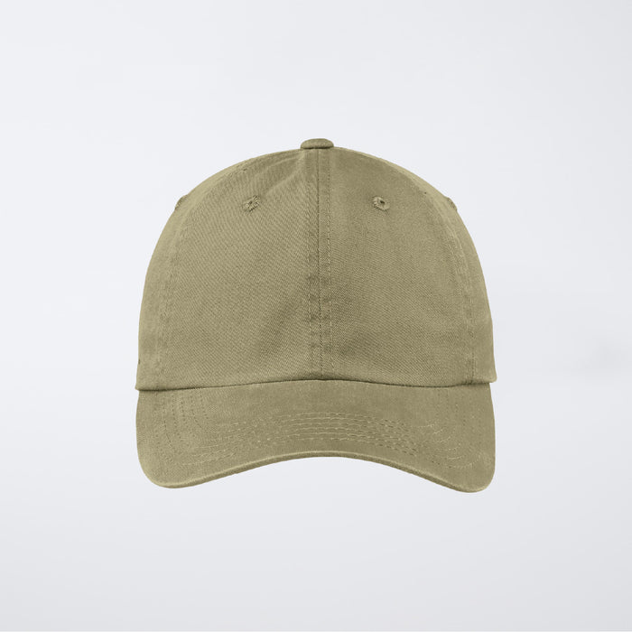 Port Authority Garment-Washed Cap