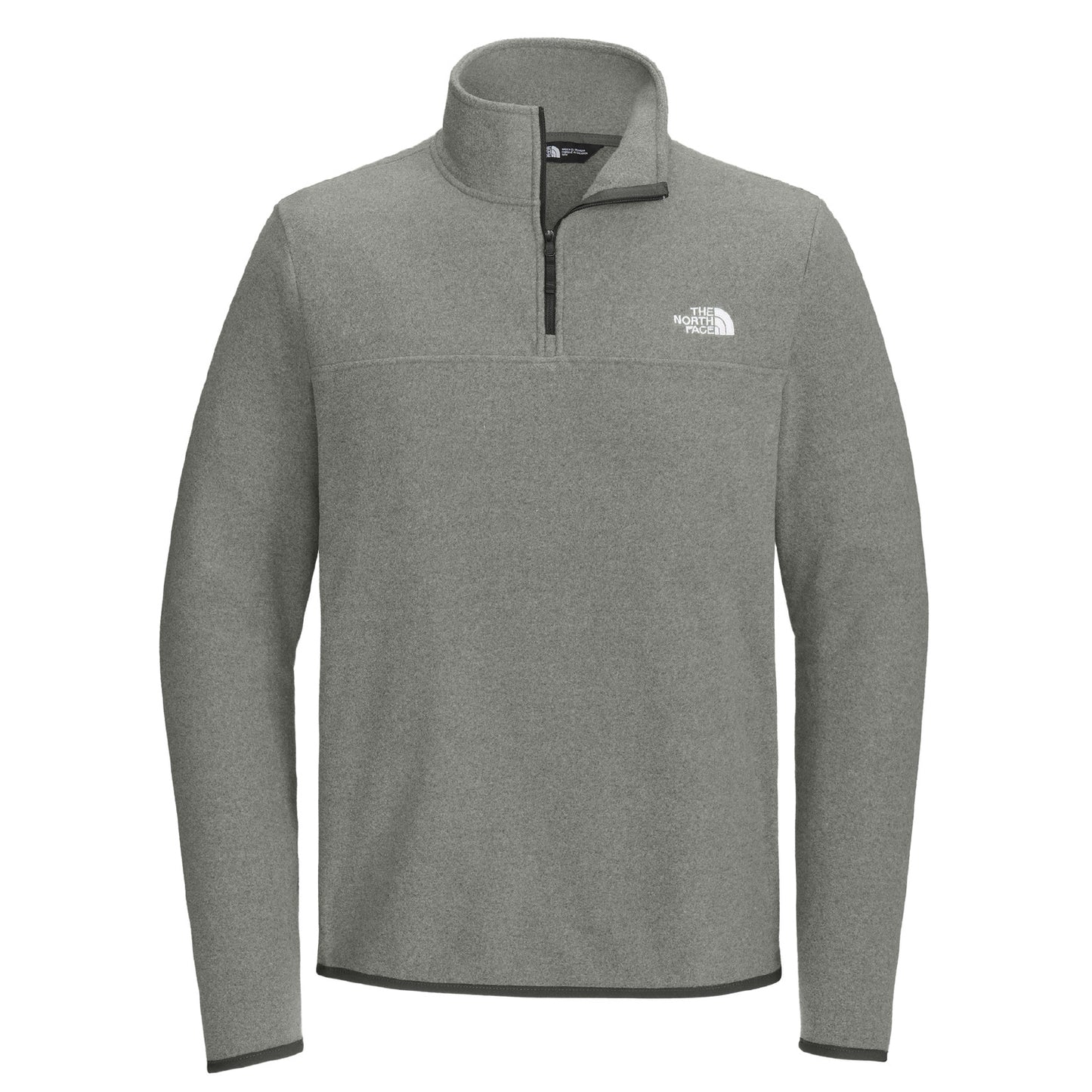 The North Face Glacier 1/4-Zip Fleece