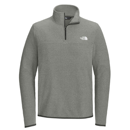 The North Face Glacier 1/4-Zip Fleece