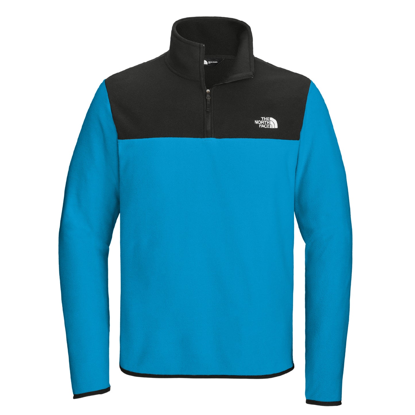 The North Face Glacier 1/4-Zip Fleece