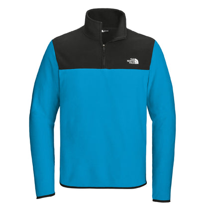 The North Face Glacier 1/4-Zip Fleece
