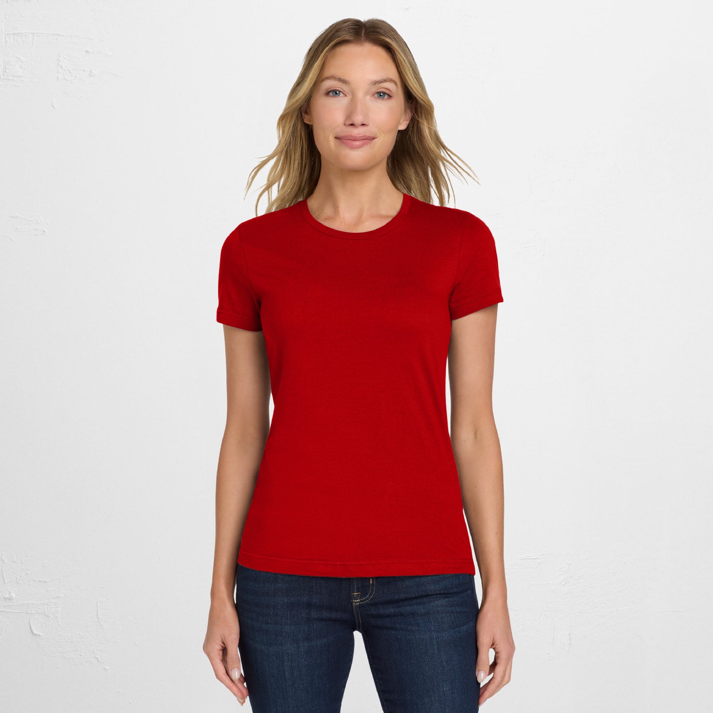 Gildan Softstyle Women's T-Shirt