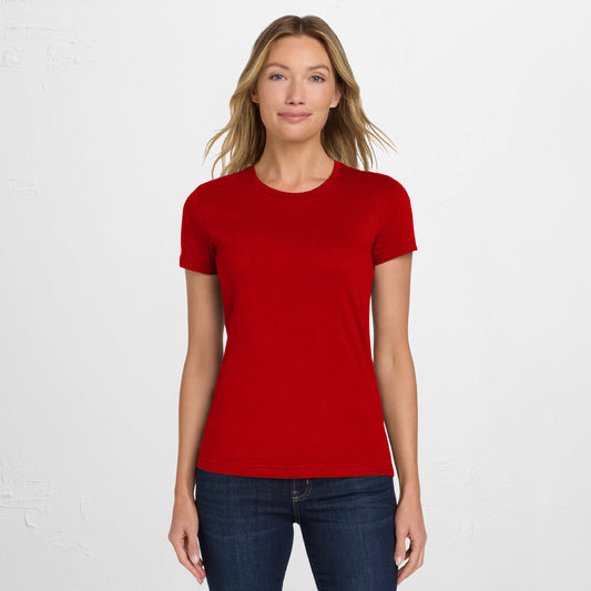 Gildan Softstyle Women's T-Shirt
