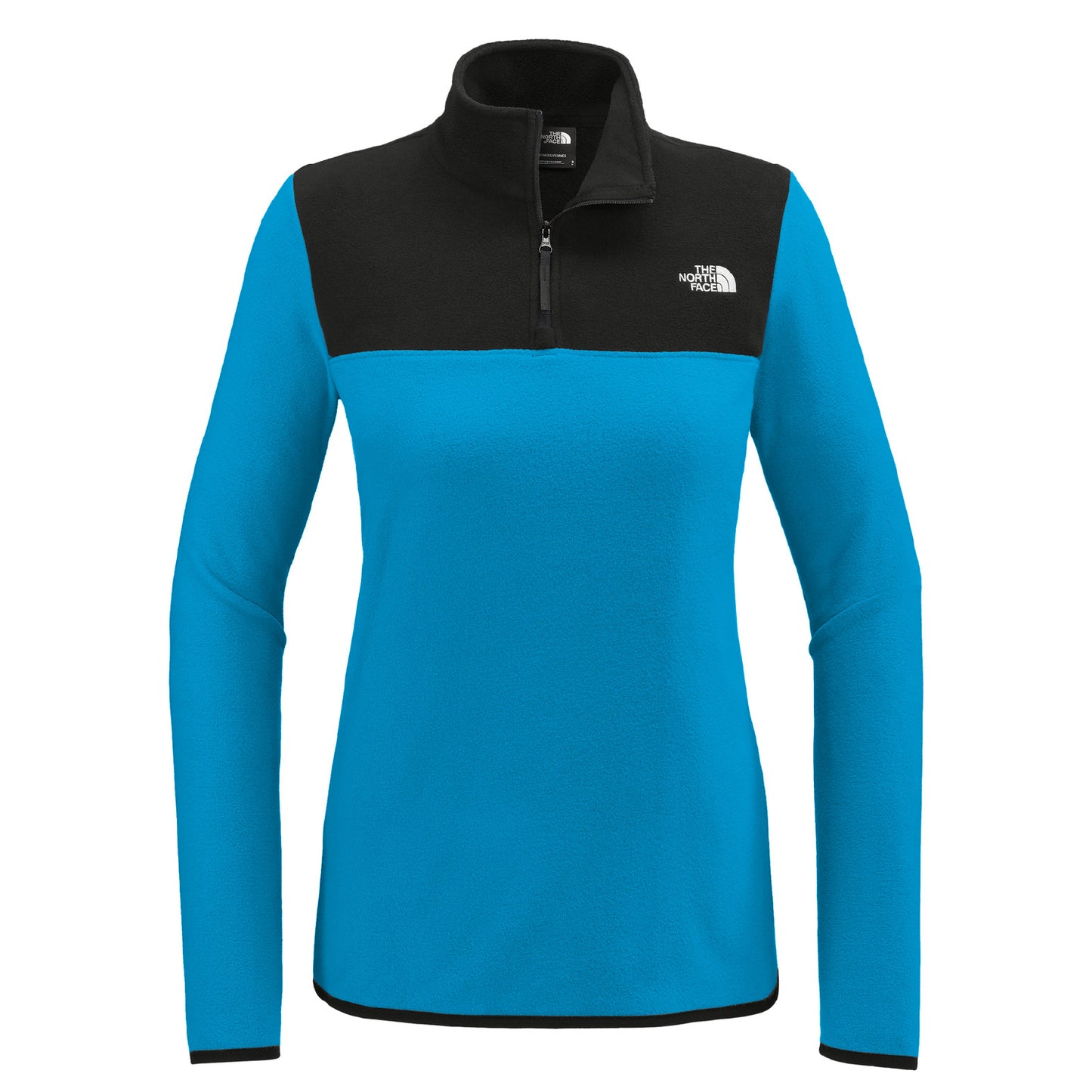 The North Face Women's Glacier 1/4-Zip Fleece