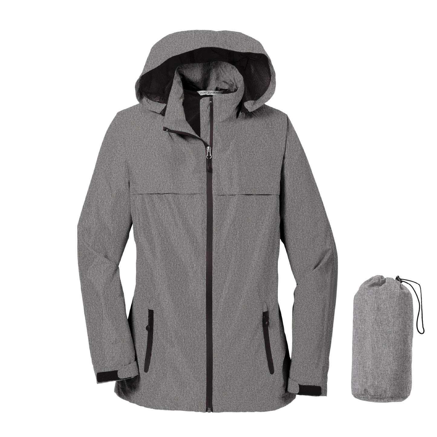 Port Authority Women's Torrent Waterproof Jacket