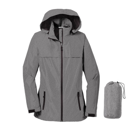 Port Authority Women's Torrent Waterproof Jacket