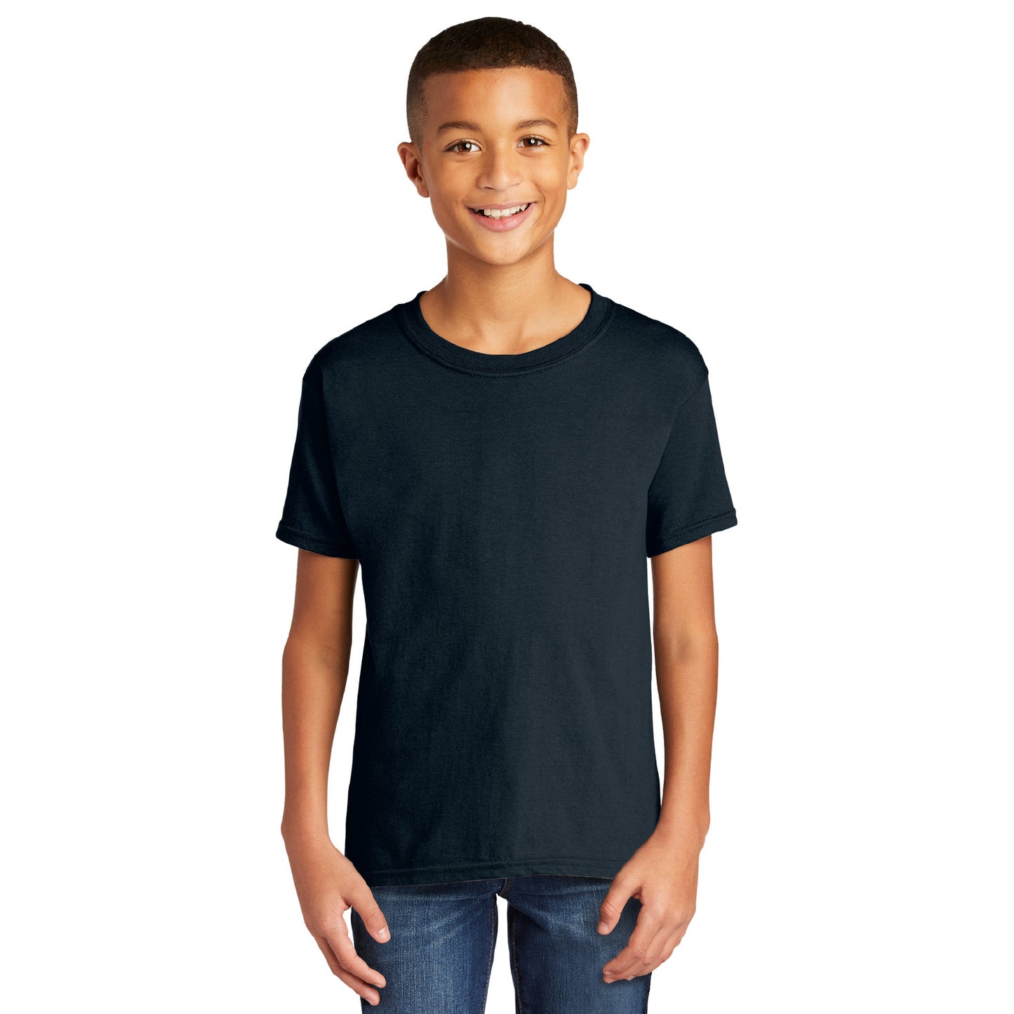 Gildan Youth Softstyle T-Shirt